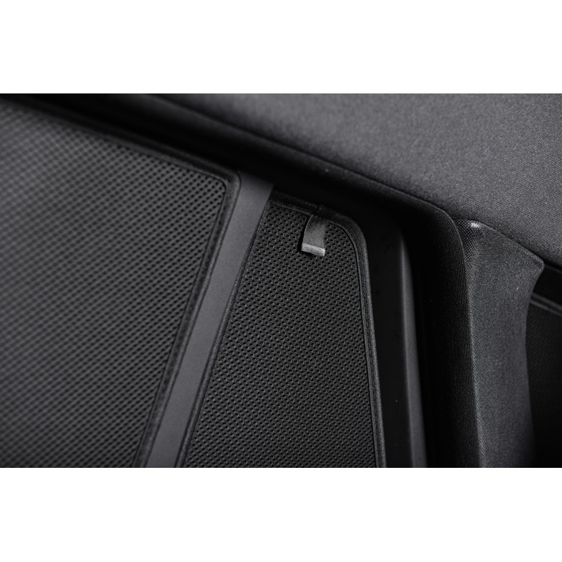 Set Car Shades  Ford Mondeo 5 deurs 2000-2007 (4-delig)