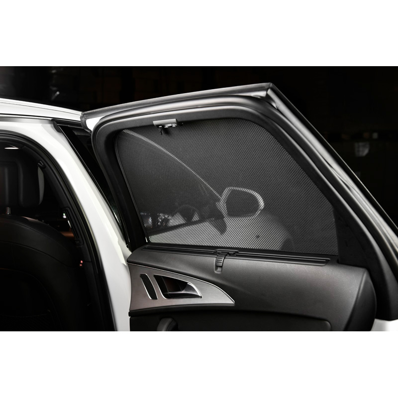 Set Car Shades  Volkswagen ID.4 2020- (6-delig)
