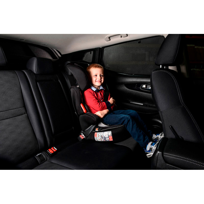 Set Car Shades (achterportieren)  Toyota Corolla (E21) Touring Sports 2019- (2-delig)