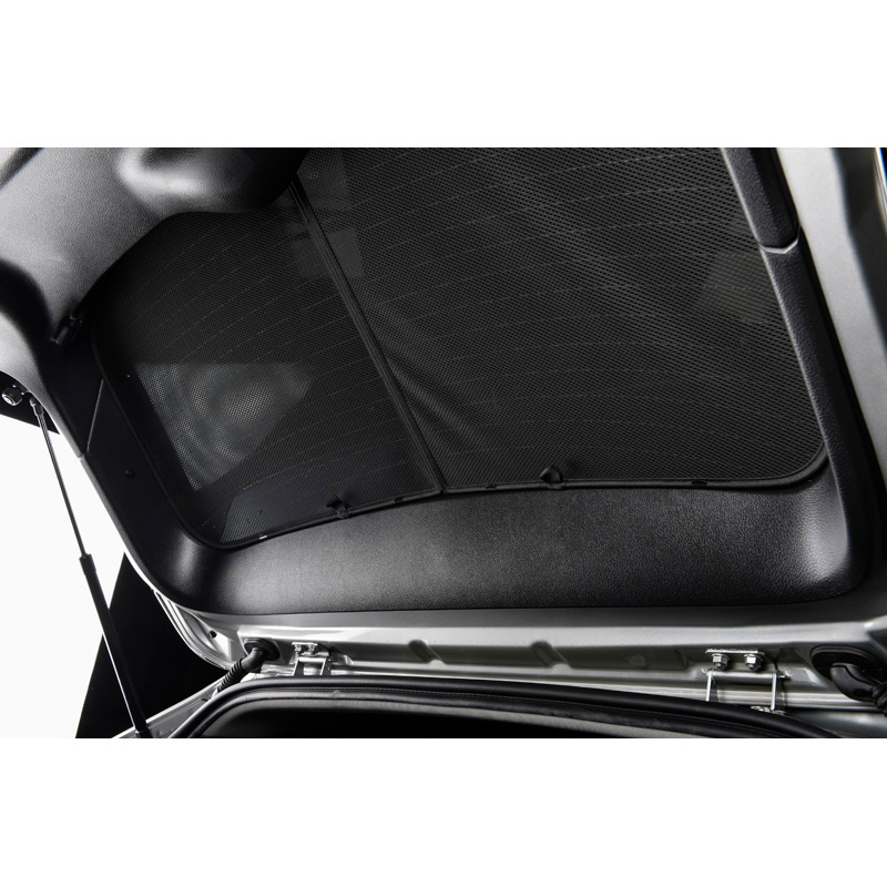 Set Car Shades  Toyota Corolla (E21) HB 5-deurs 2019- (4-delig)