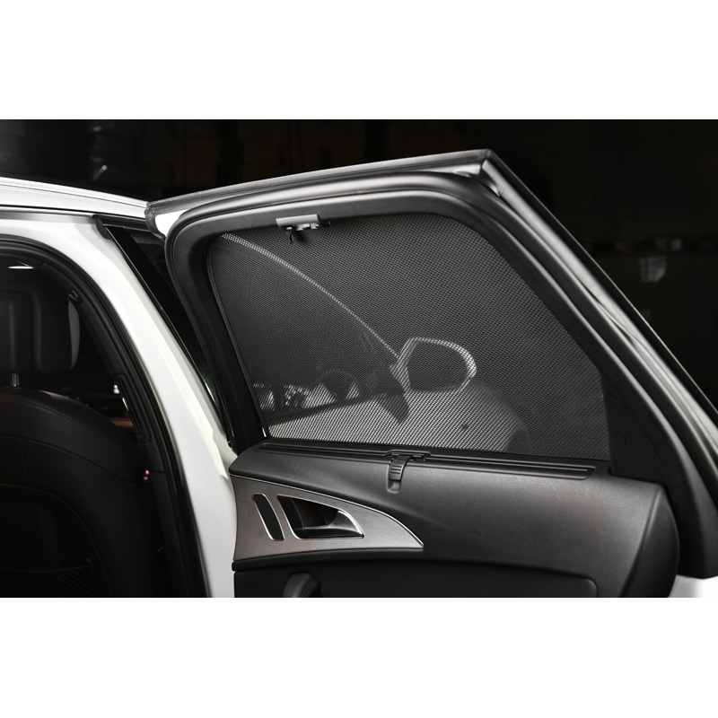 Set Car Shades  Seat Ibiza 6J ST 2010- (6-delig)