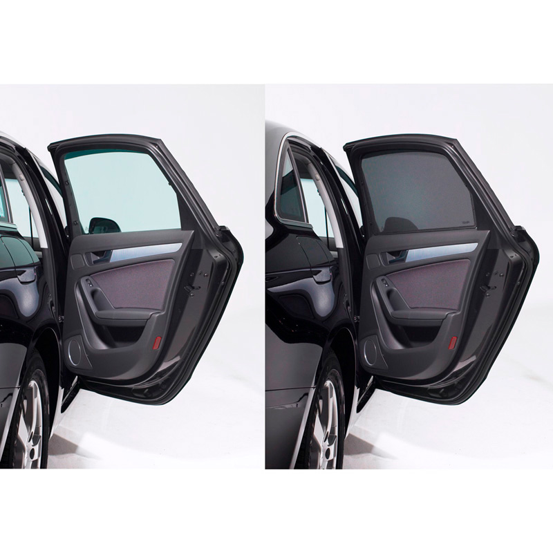 Sonniboy  Seat Altea 5-deurs 2009-2015