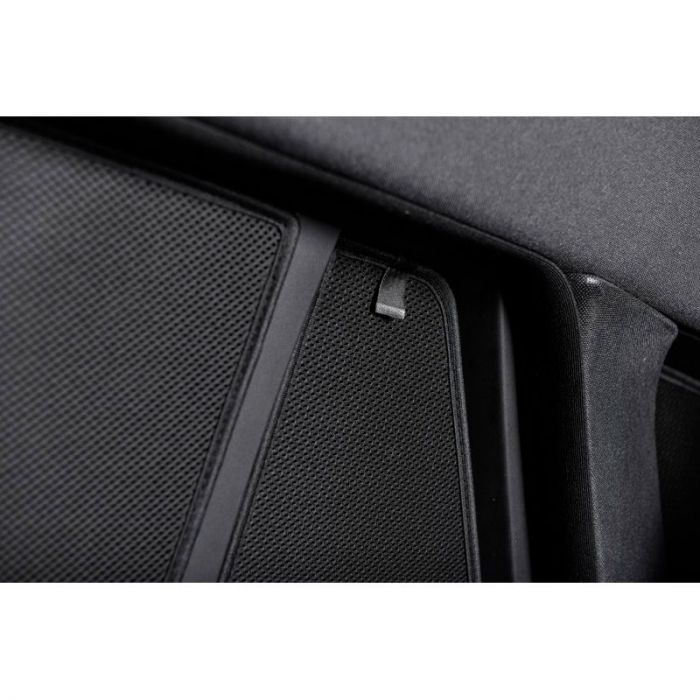 Set Car Shades (achterportieren)  Toyota Corolla (E21) Touring Sports 2019- (2-delig)
