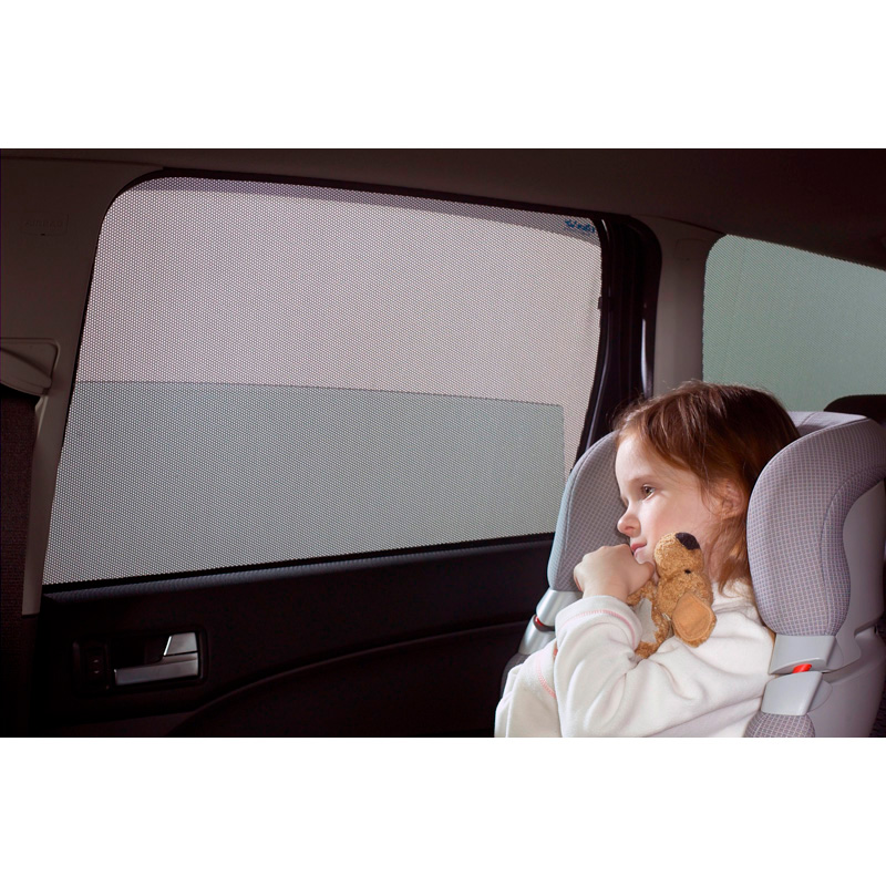 Sonniboy  Peugeot 208 5-deurs 2012-2019