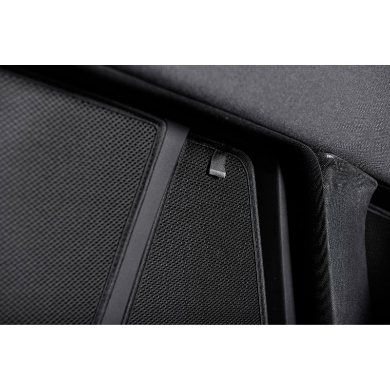 Set Car Shades  Honda Civic 5 deurs 2006-2012 (4-delig)